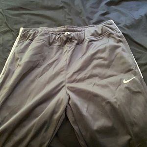Nike sweatpants